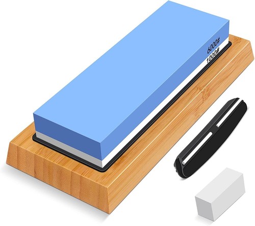 Iohn whetstone kitchen knife - iohn,